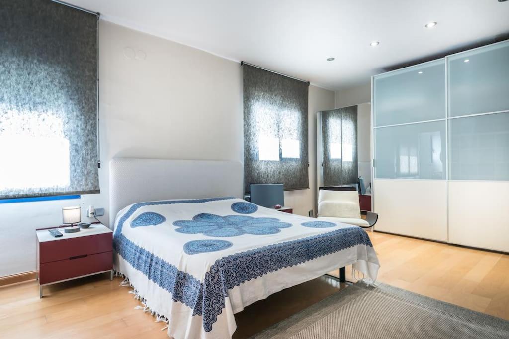 Ferienwohnung ¡Impactante Apartamento A Cero Linea De Mar! Tarragona Exterior foto